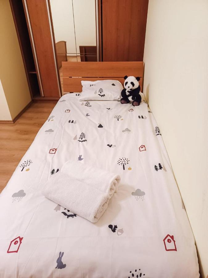 Adriatic Oasis Apartments 프레코 외부 사진