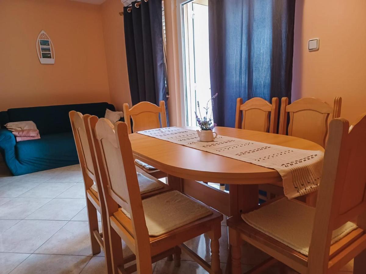 Adriatic Oasis Apartments 프레코 외부 사진