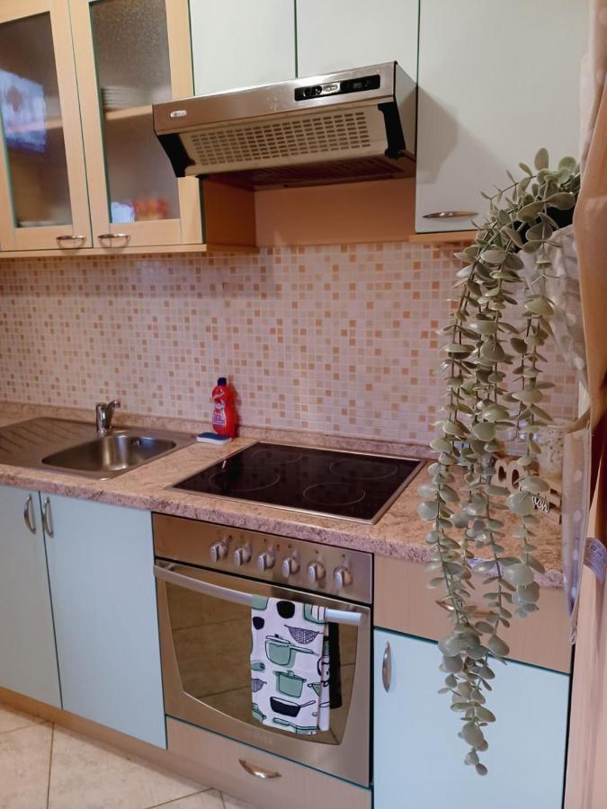 Adriatic Oasis Apartments 프레코 외부 사진
