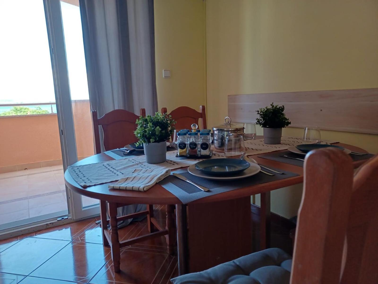 Adriatic Oasis Apartments 프레코 객실 사진
