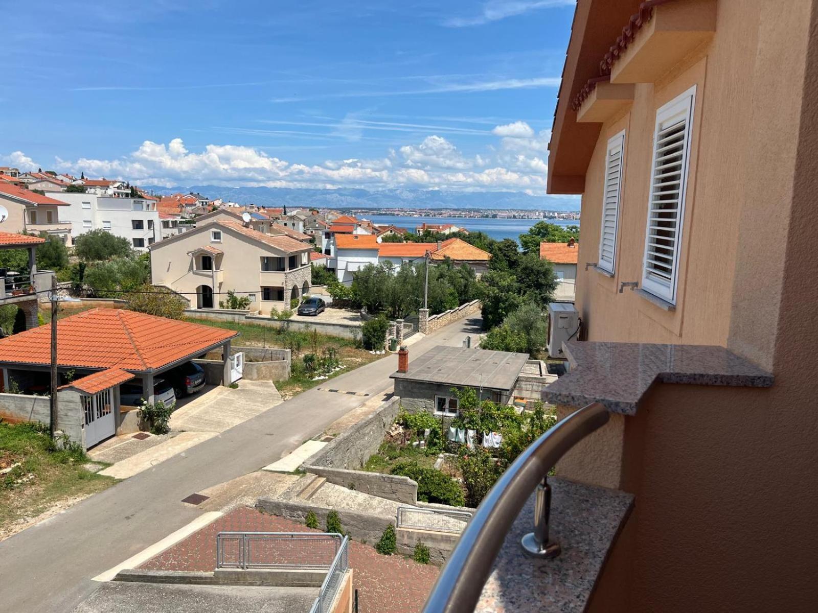 Adriatic Oasis Apartments 프레코 외부 사진