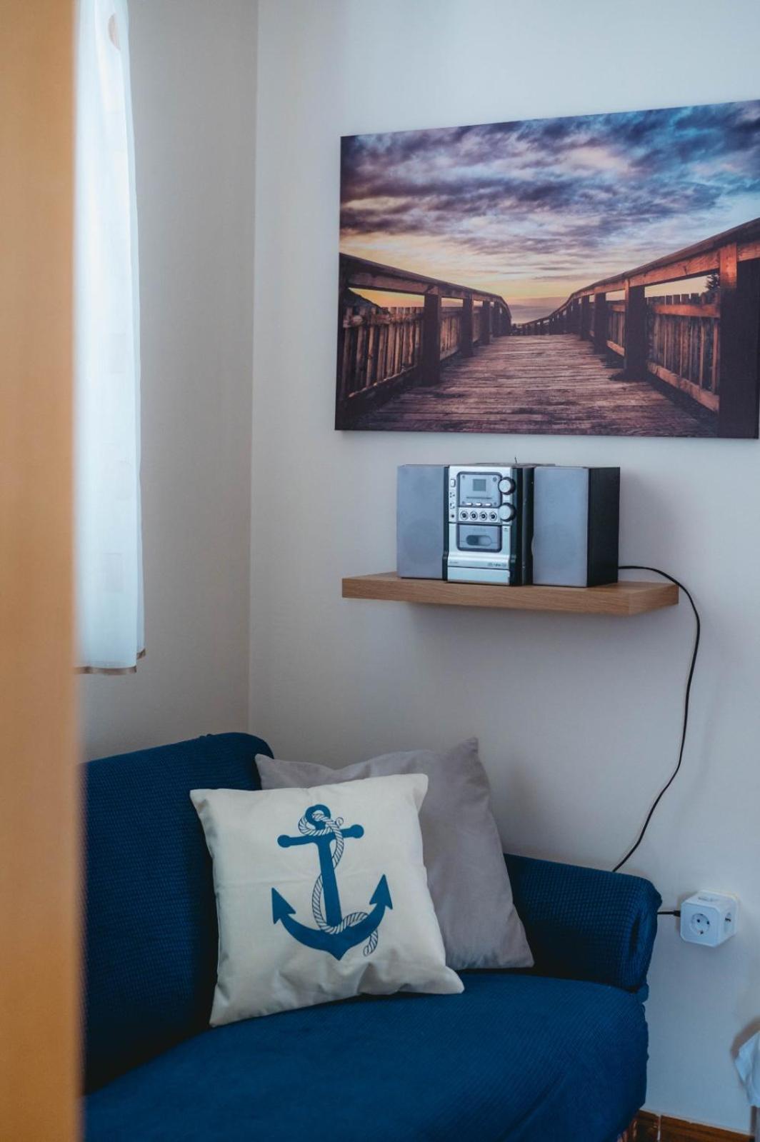 Adriatic Oasis Apartments 프레코 외부 사진