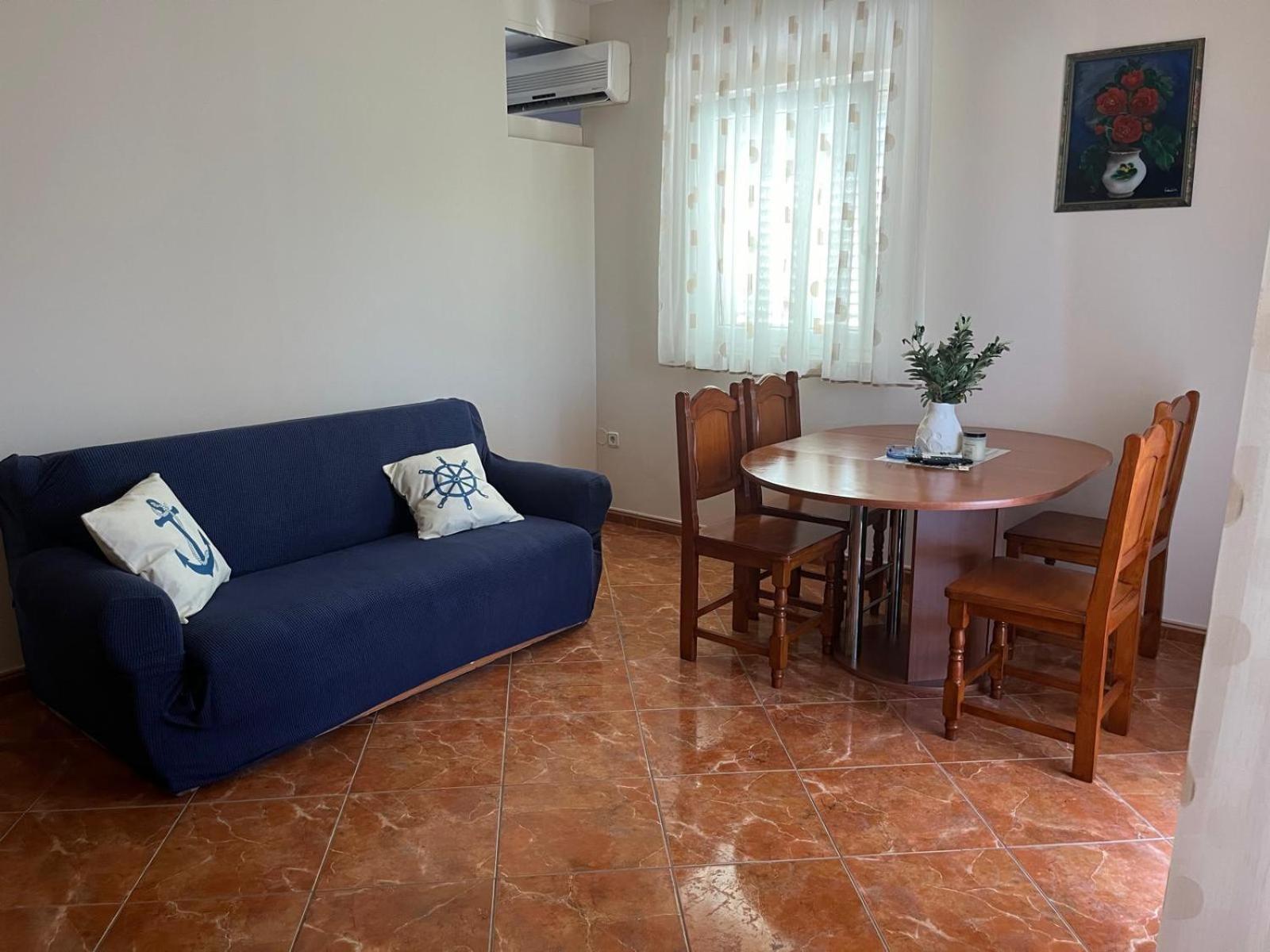 Adriatic Oasis Apartments 프레코 외부 사진